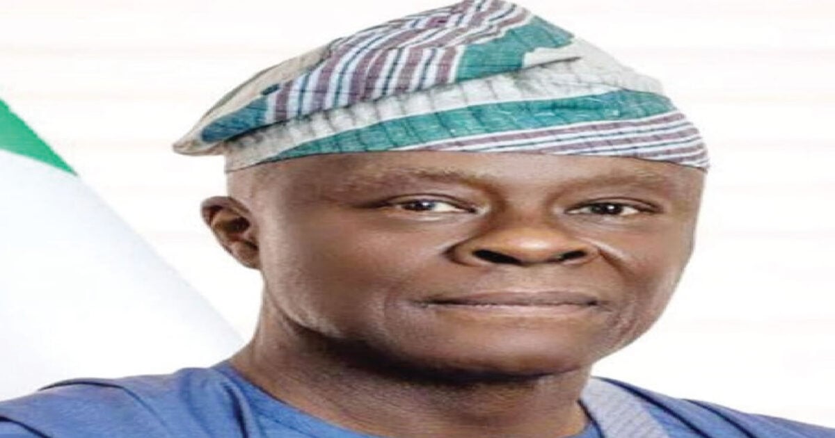 FG Reports N30tn Gap in 2025