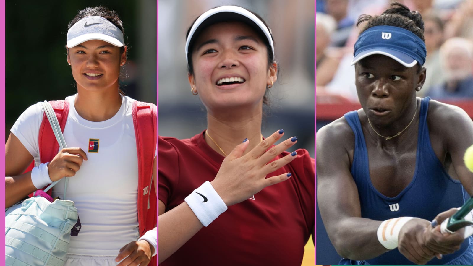 Emma Raducanu in race against time to maintain her ranking