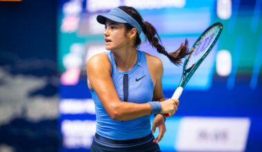 Grand Slam champions Raducanu, Krejcikova on Hobart International entry list