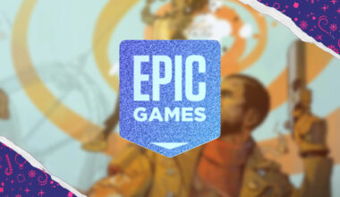 Epic Games Store shares cryptic teaser for final mystery free game of 2025