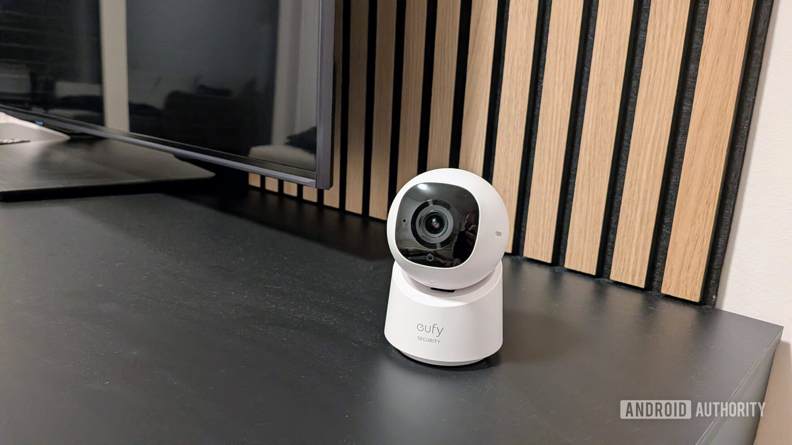 Eufy C220 camera