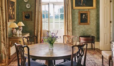 What it’s really like to take on a house that’s been in the family for generations