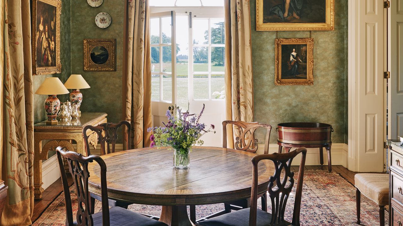 What it’s really like to take on a house that’s been in the family for generations