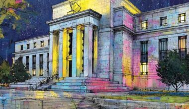 Goldman Sachs says Fed more willing to cut rates again next year, citing job market risk