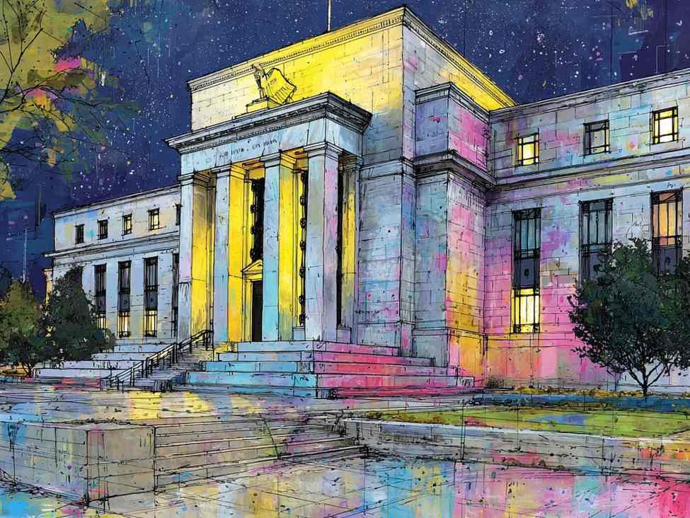 Goldman Sachs says Fed more willing to cut rates again next year, citing job market risk