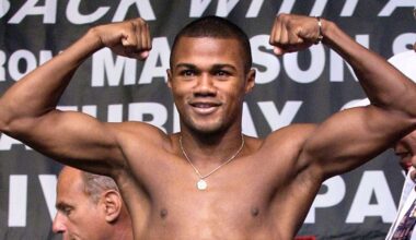 Felix Trinidad dismissed De La Hoya, Hopkins and Vargas when naming the biggest puncher he faced