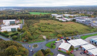 Northstone to start construction ‘immediately’ on 249 Bromborough homes