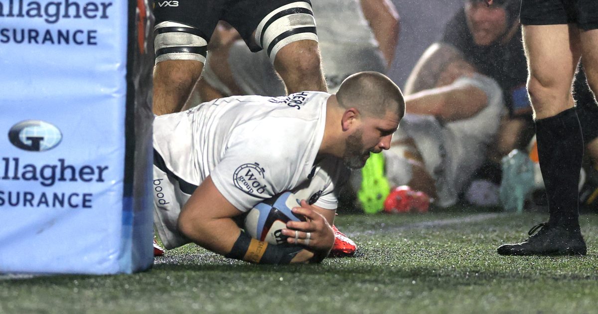 Bath player ratings vs Newcastle Red Bulls