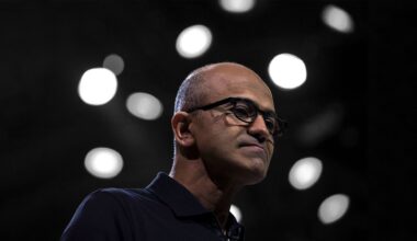 Is Microsoft CEO Satya Nadella signalling at fresh layoffs?
