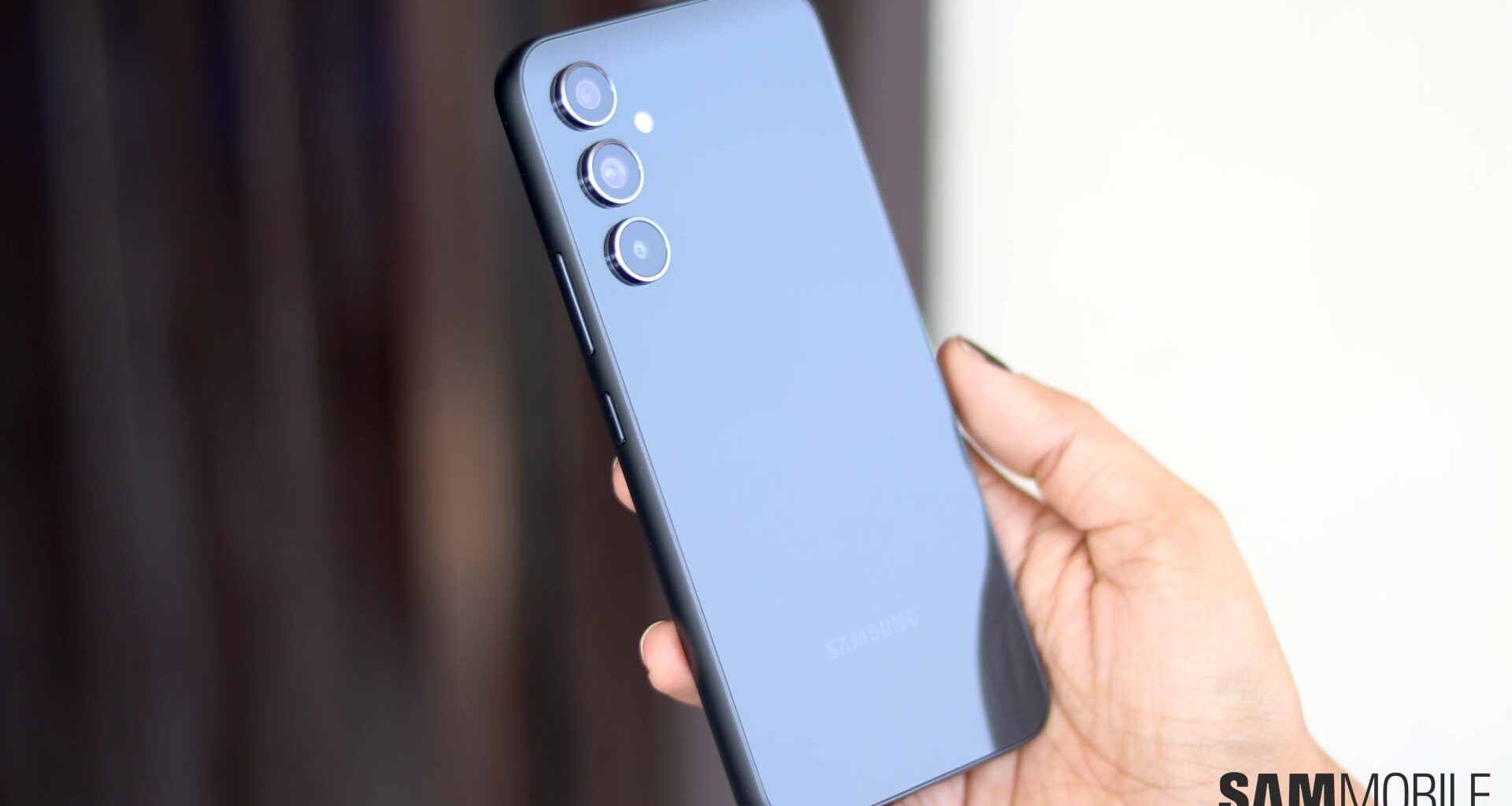 Galaxy A54 vs A56: Two debatable wins, one clear advantage for the 2023 model