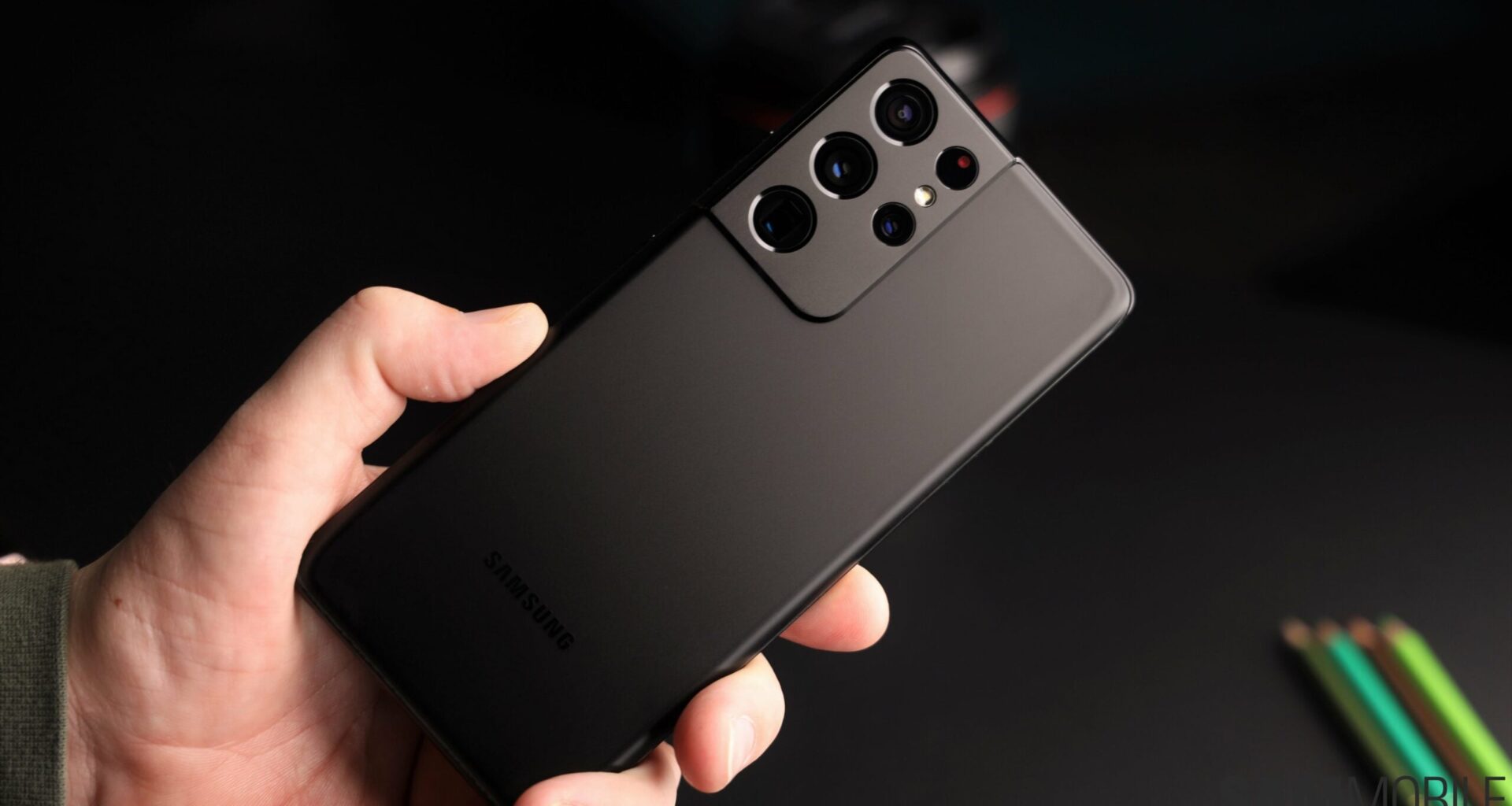 Galaxy S21 gets December 2025 security update in the US