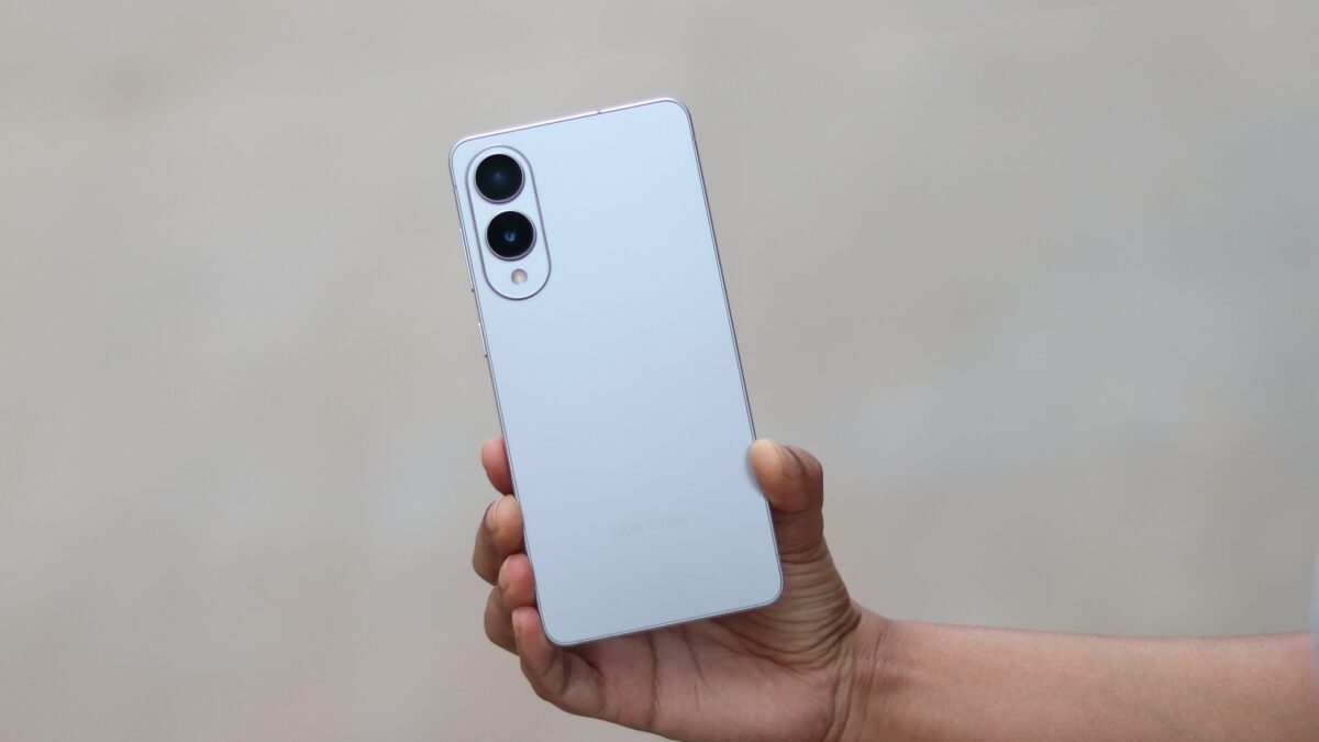 Samsung phones may let you see apps tracking your location