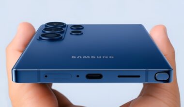 Galaxy S26 Ultra camera: Samsung apparently fixes a few issues