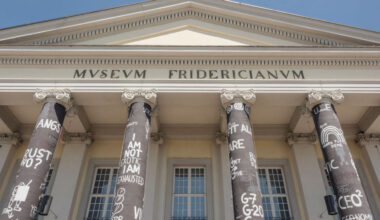 Marisa Merz Show Canceled Over Documenta Code of Conduct Controversy