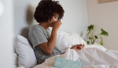 GP says 'only see doctor' if you've got these 3 symptoms with flu