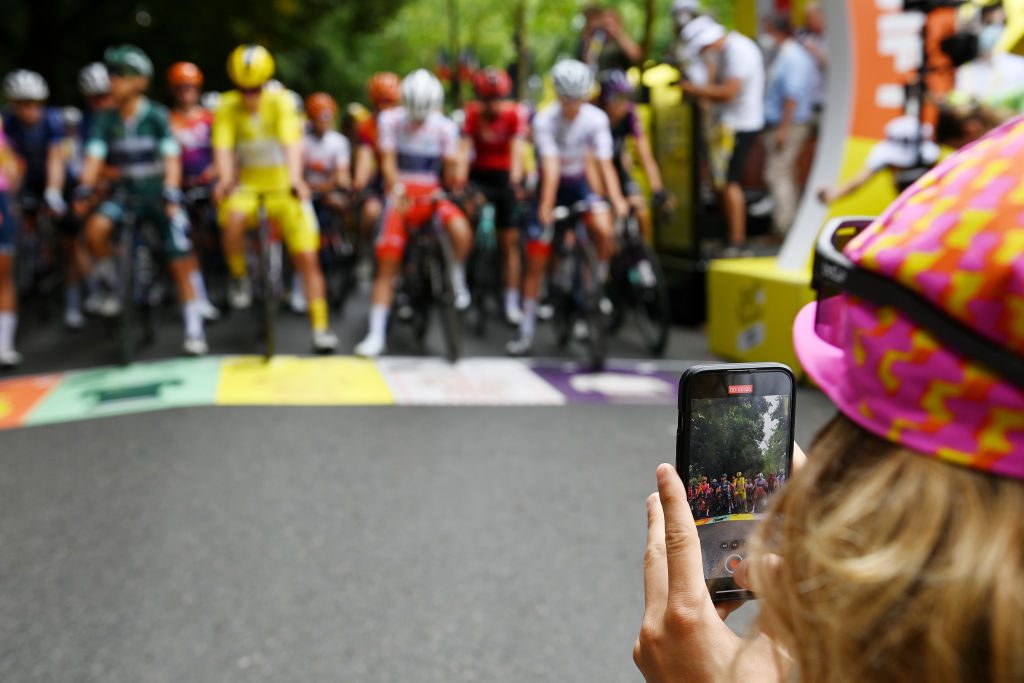 I'm a 33-year-old with the VO2 max of a top pro cyclist. Could I have made the WorldTour?