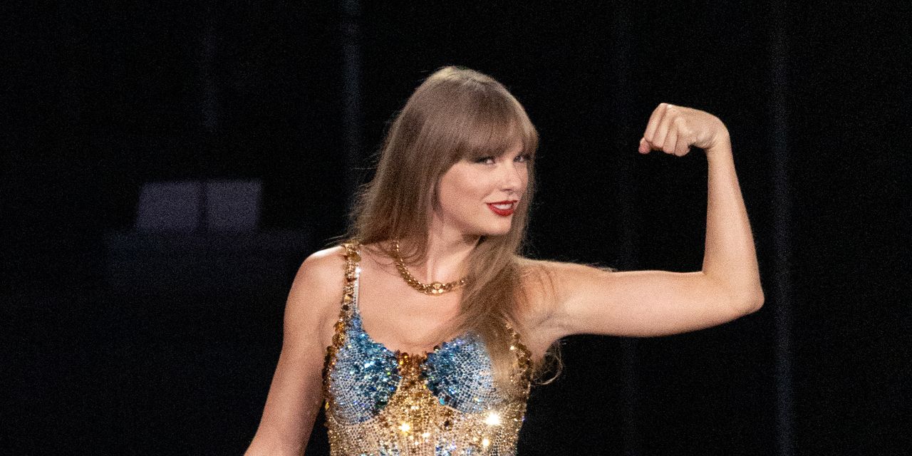 5 Big Takeaways From Taylor Swift's Eras Tour Workouts