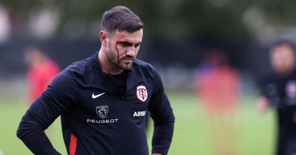 Top 14 champions Toulouse docked points over unusual transactions