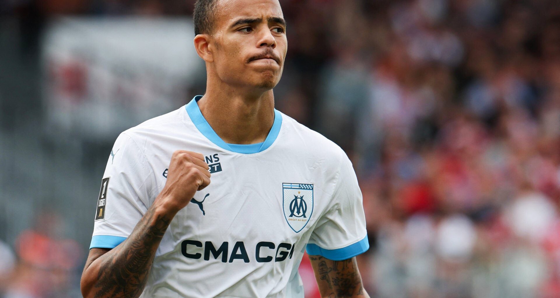 Former Man Utd chief reveals row over Mason Greenwood, questions if club could have set him on better path