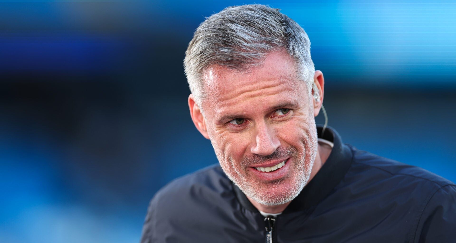Jamie Carragher shares score prediction of West Ham United vs Fulham Premier League clash
