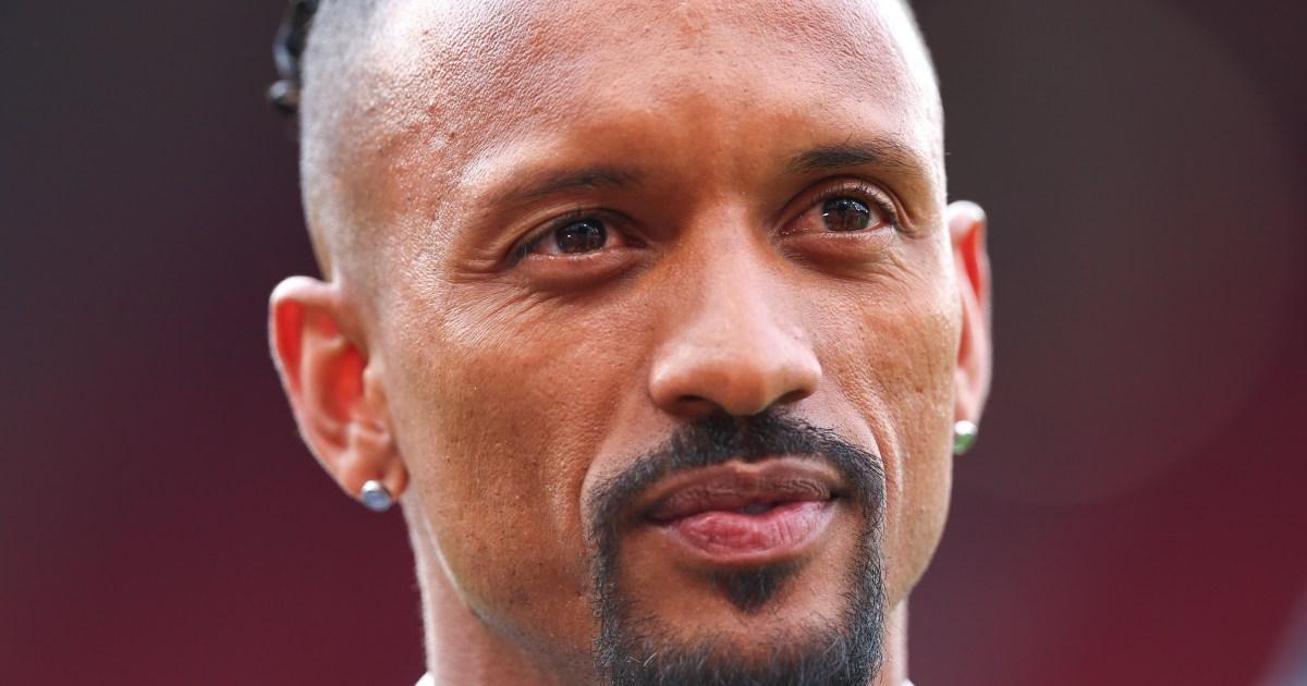 Nani urges Man Utd to sign £65m target ahead of Liverpool and Man City | Football