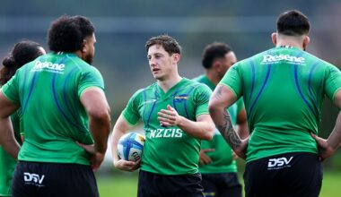 NZR bail out Hurricanes as club's financial structure gets major overhaul