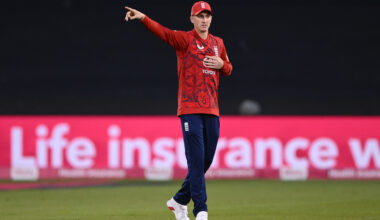 England and Wales Cricket Board (ECB)