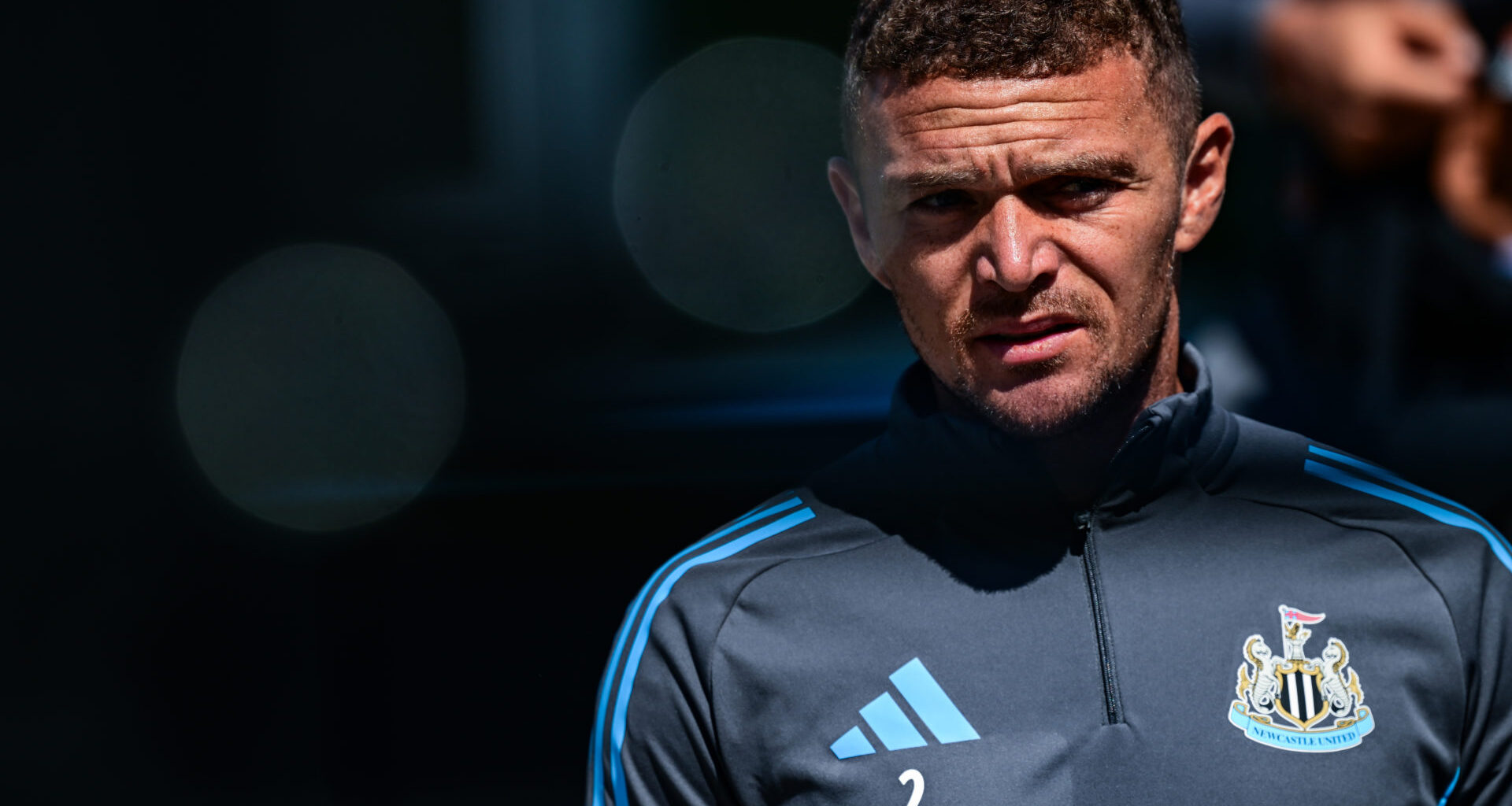 Kieran Trippier says he misses former Newcastle United star now, he loved playing with him