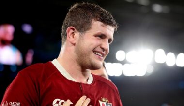 Scott Cummings outlines ambitious career targets after new deal