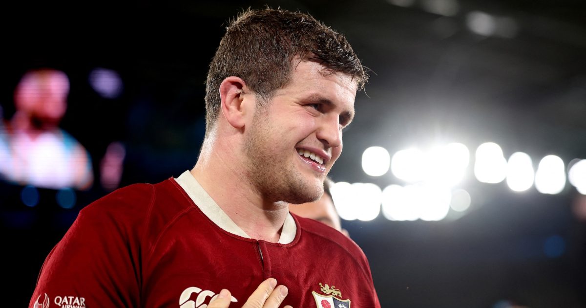 Scott Cummings outlines ambitious career targets after new deal