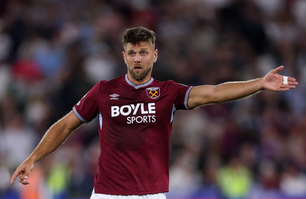 West Ham United v Chelsea - Premier League