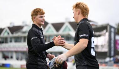 The Rew Brothers: An Appreciation by Sam Dalling