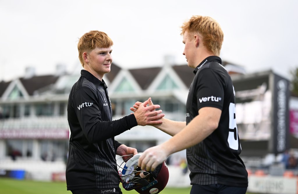 The Rew Brothers: An Appreciation by Sam Dalling