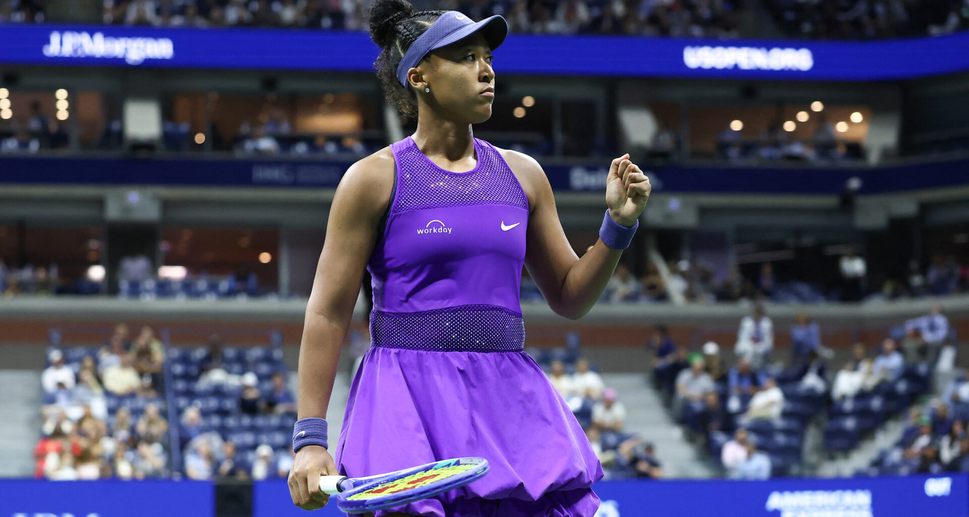 Will Naomi Osaka return to Grand Slam glory in 2026?