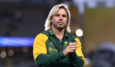 Faf's PREM return, Paddy Jackson eyes new club