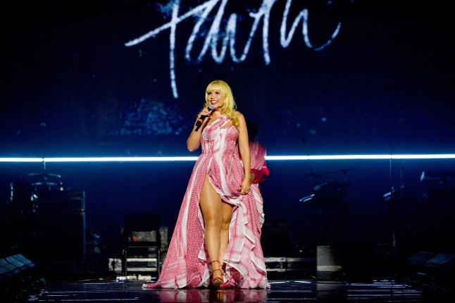 Together For Palestine At Wembley Arena