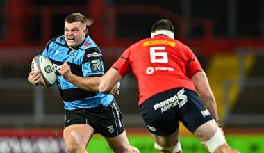 'It was something that was always in the back of my mind'