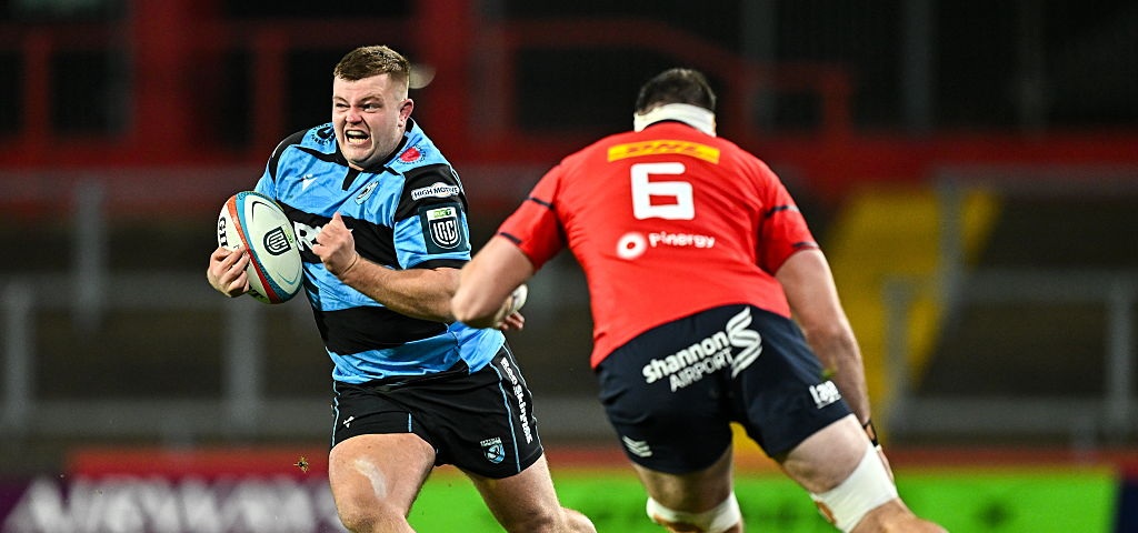 'It was something that was always in the back of my mind'