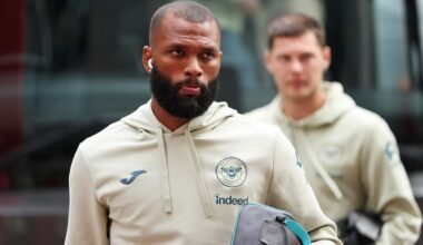 Brentford XI vs Arsenal: Thiago latest, predicted lineup and team news - London Evening Standard