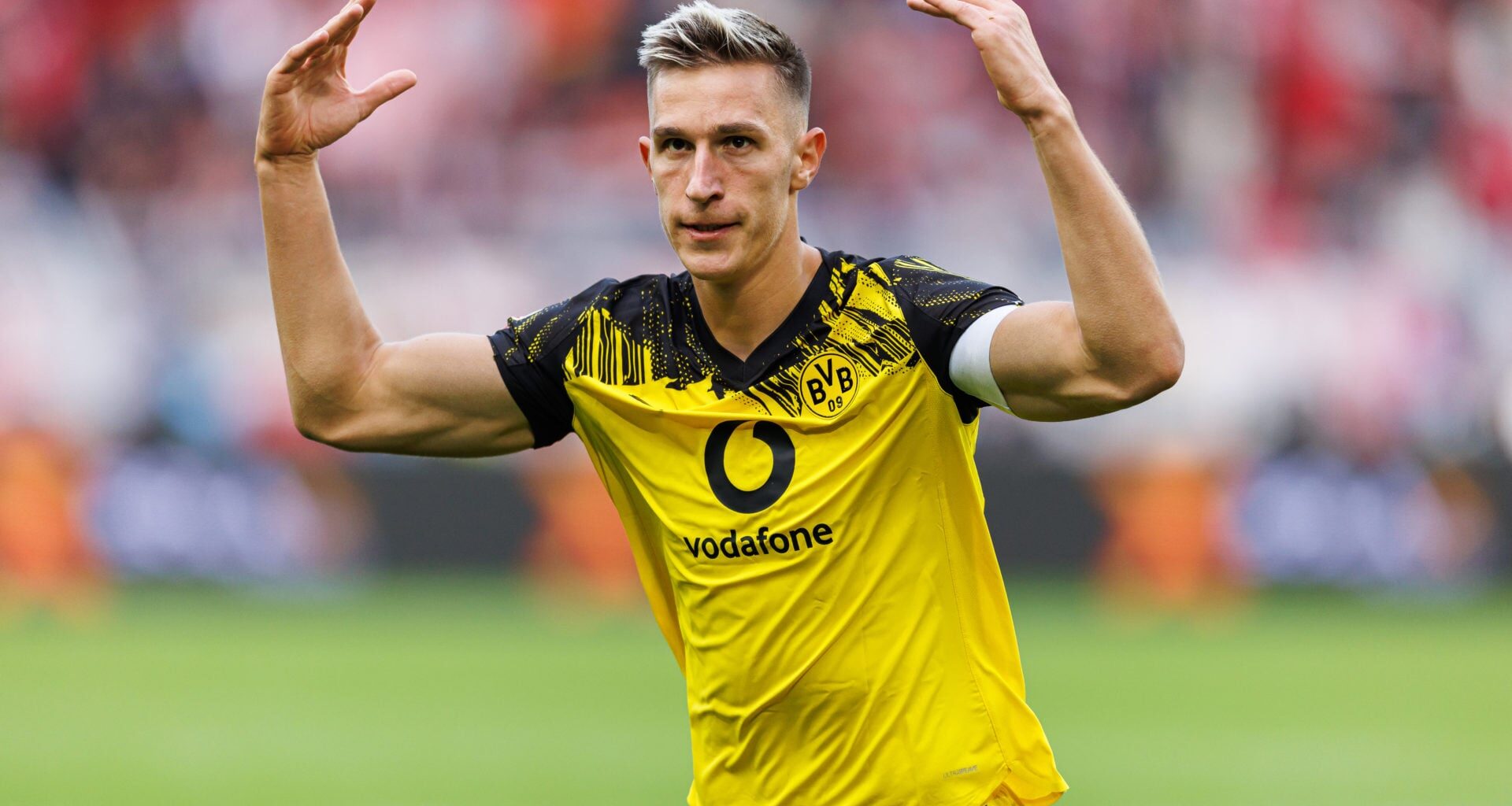 Nico Schlotterbeck has Liverpool fans scrambling after Reds-related post on social media