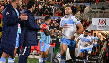 Bulls name 13 Boks in side for French Champions Cup heavyweights