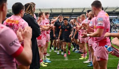 'Freak player' – The England star that's wowed Len Ikitau