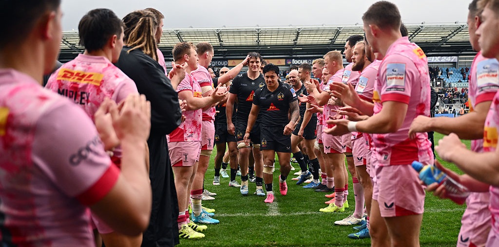 'Freak player' – The England star that's wowed Len Ikitau