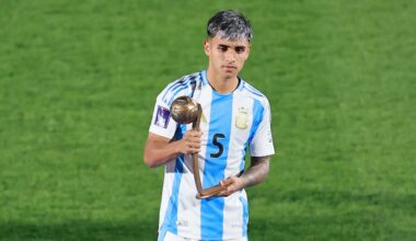 £33m development emerges as West Ham United look to seal Milton Delgado transfer