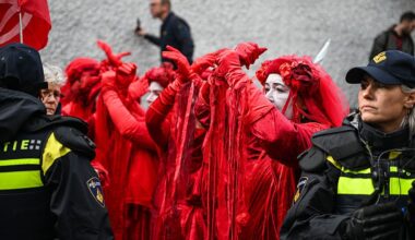 Paris Agreement turns 10: Move over Greta, China now calls the shots