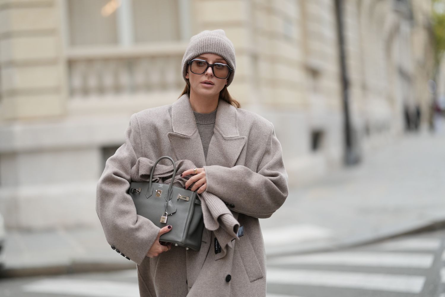 Investing in Birkin Bags for Retirement Surprises a Growing Number of Americans Today