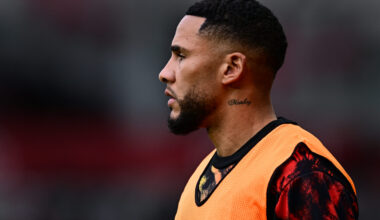 Emotional end of an era coming at Newcastle United but it makes sense for Jamaal Lascelles