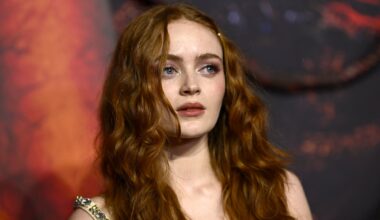 Spider-Man star Sadie Sink on starring in ‘secretive’ movie franchise - The Independent