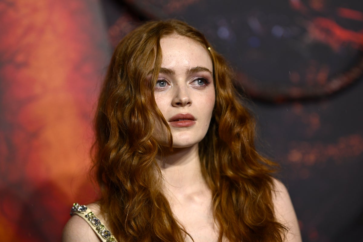 Spider-Man star Sadie Sink on starring in ‘secretive’ movie franchise - The Independent