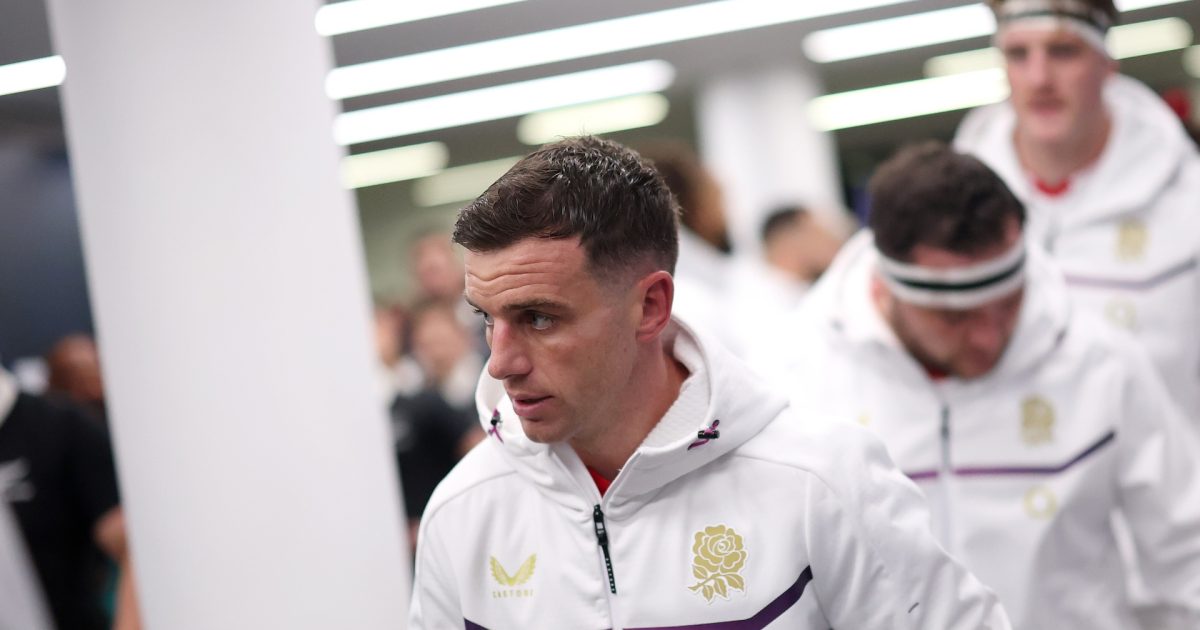 England's top 5 players in 2025